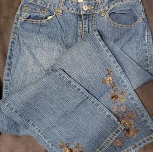 Women's jeans